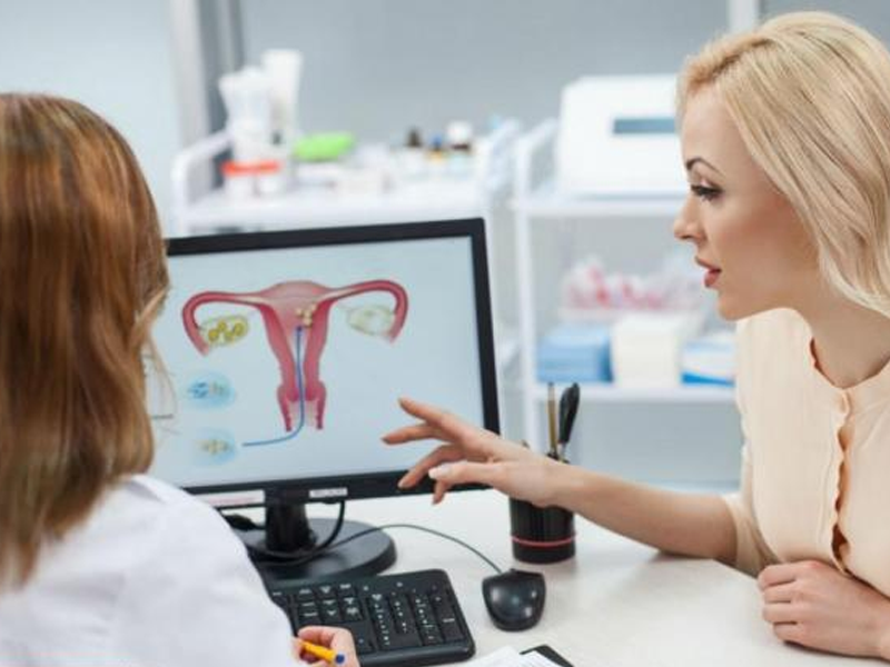 مراقبت های بعد از کولپوسکوپی