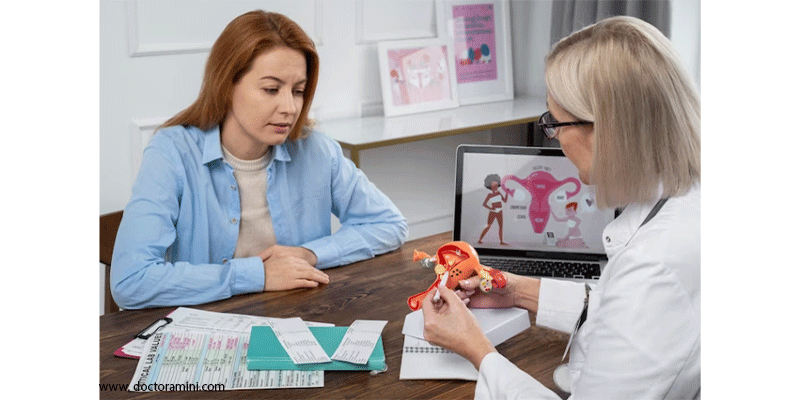 تنبلی-تخمدان-چیست